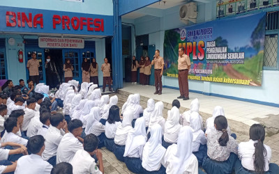 MPLS PANCA WALUYA HARI PERTAMA