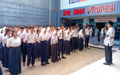 MPLS PANCA WALUYA HARI KEDUA