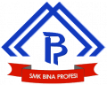 Logo SMK BINA PROFESI BOGOR