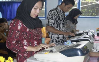 BISNIS DARING DAN PEMASARAN ( BDP )